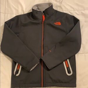 Kids NorthFace Jacket